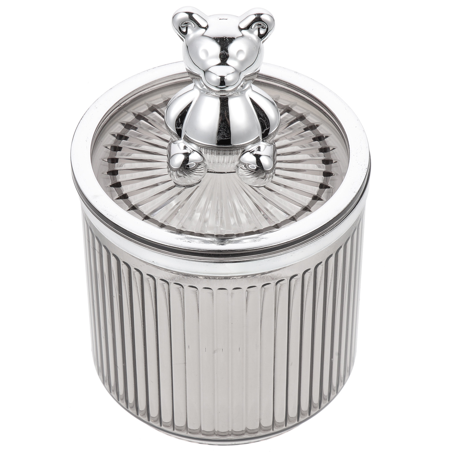 Bear Canister Food - Słoik na ciasteczka w kształcie misia,