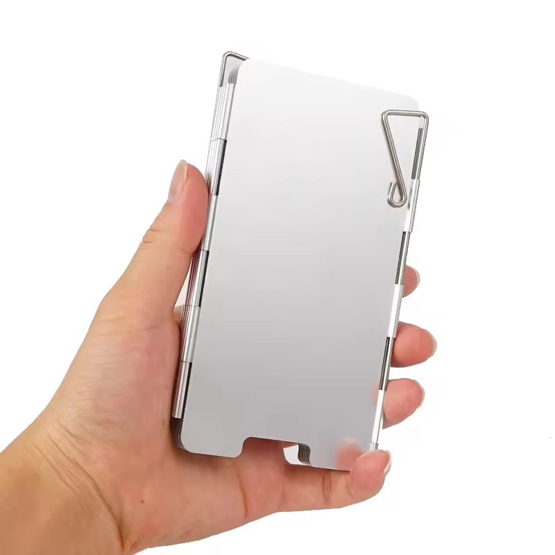 Osłona przeciwwiatrowa do kuch – Cooking On Camping Stove recenzja i cena