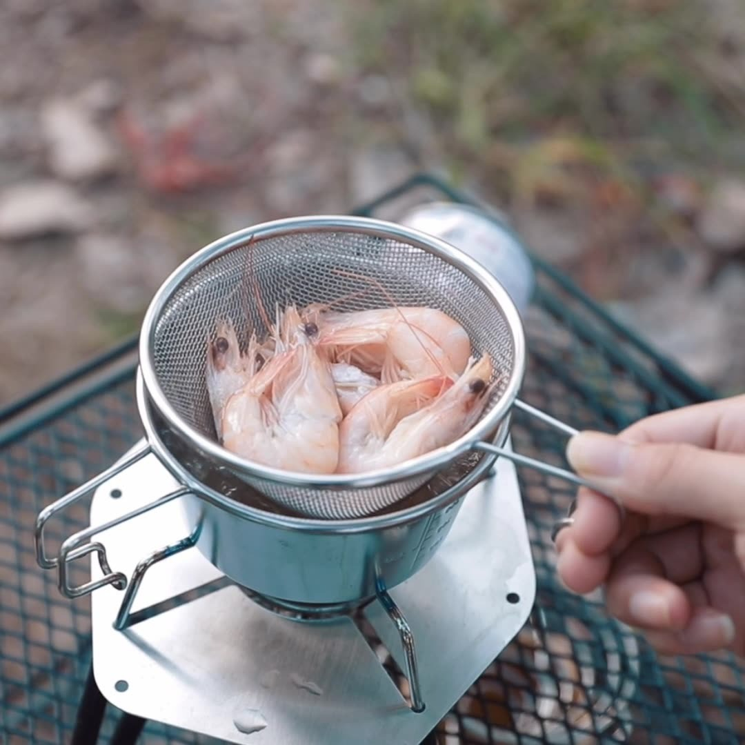 CAMPINGMOON S213 Miska do kemp – Camping Cooking Dishes recenzja i cena