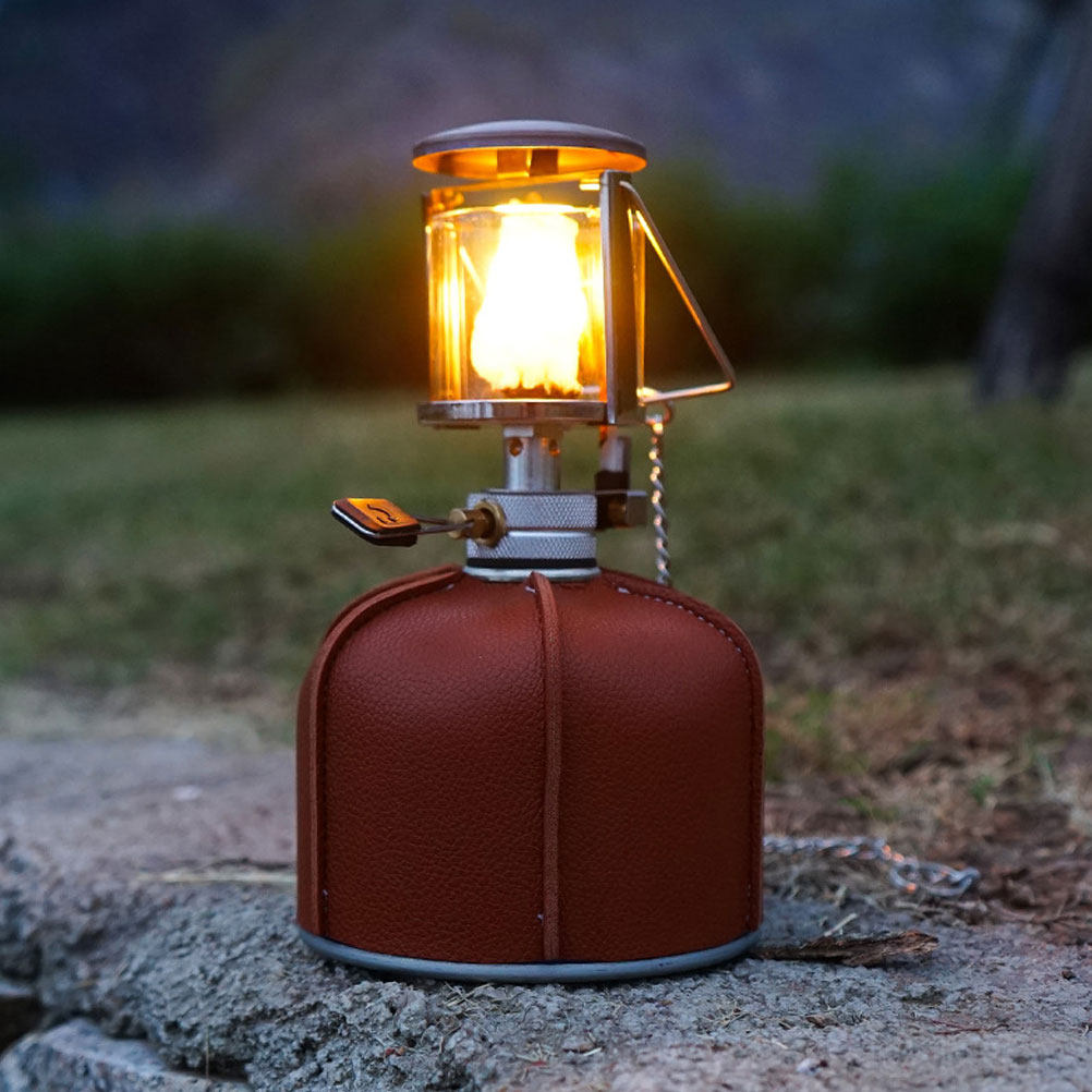1 szt. Ochraniacz na kartusz g – Camping Cooking Materials recenzja i cena