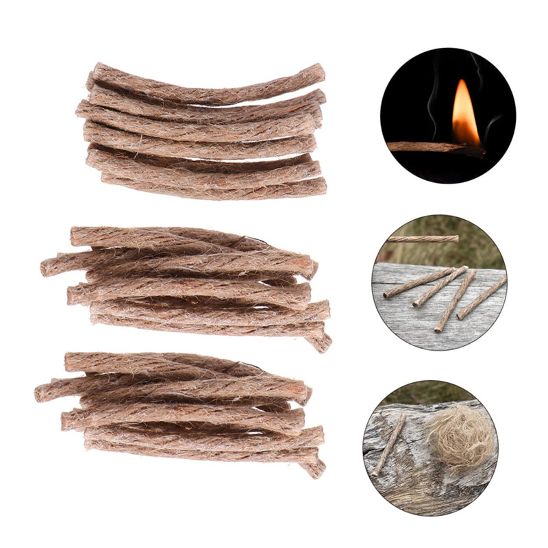 12/24 szt. Knotów survivalowyc – Camping Cooking Wood Stove recenzja i cena