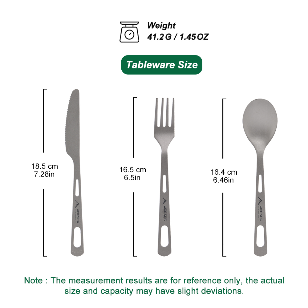 Zestaw kempingowy Widesea: łyż – Camping Cooking Pots And Pans recenzja i cena