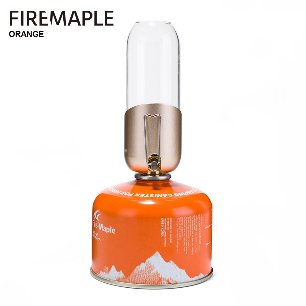 Ognisty klonowy pomarańczowy l – Cooking On Camping Stove recenzja i cena
