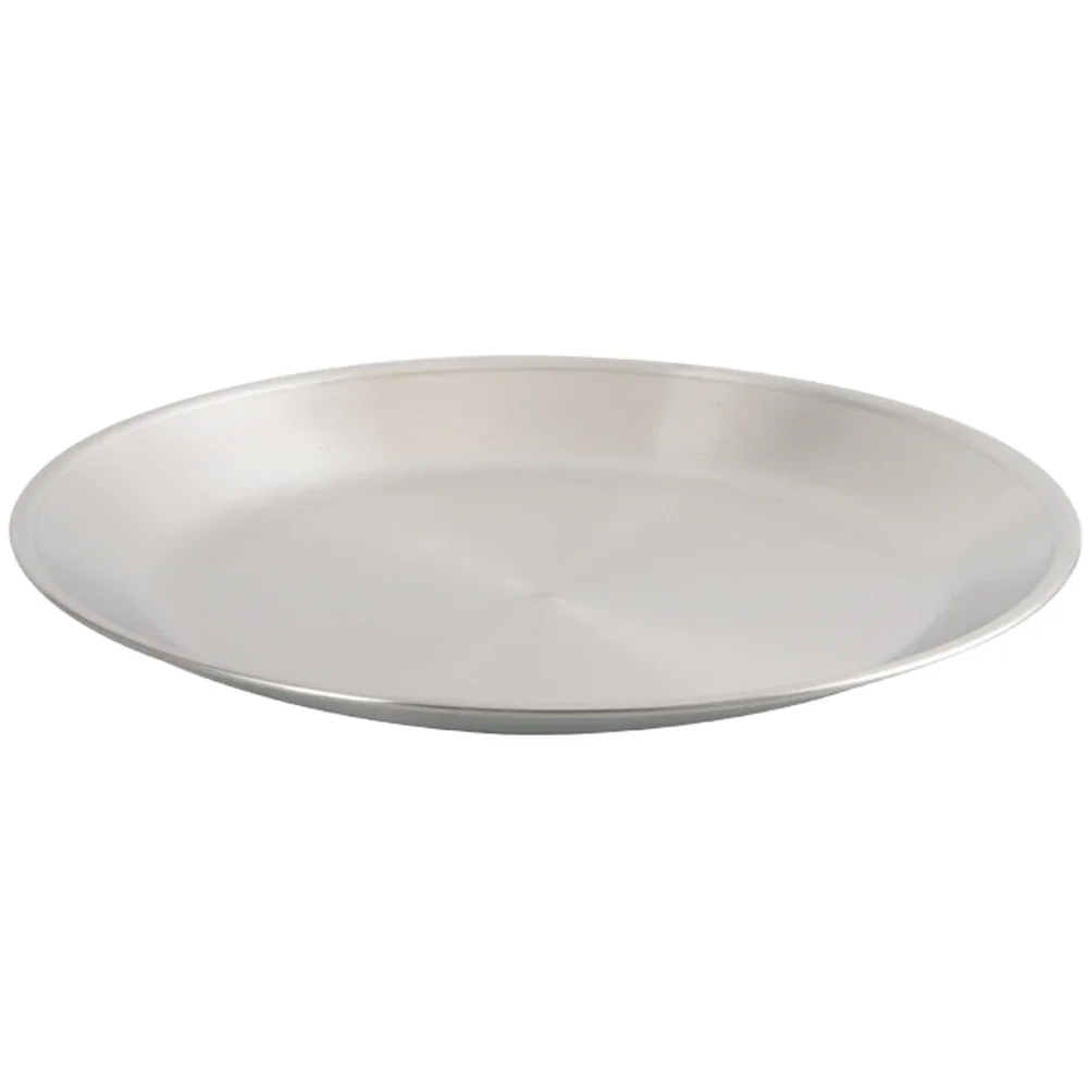 Zestaw naczyń ze stali nierdze – Camping Cooking Dishes recenzja i cena