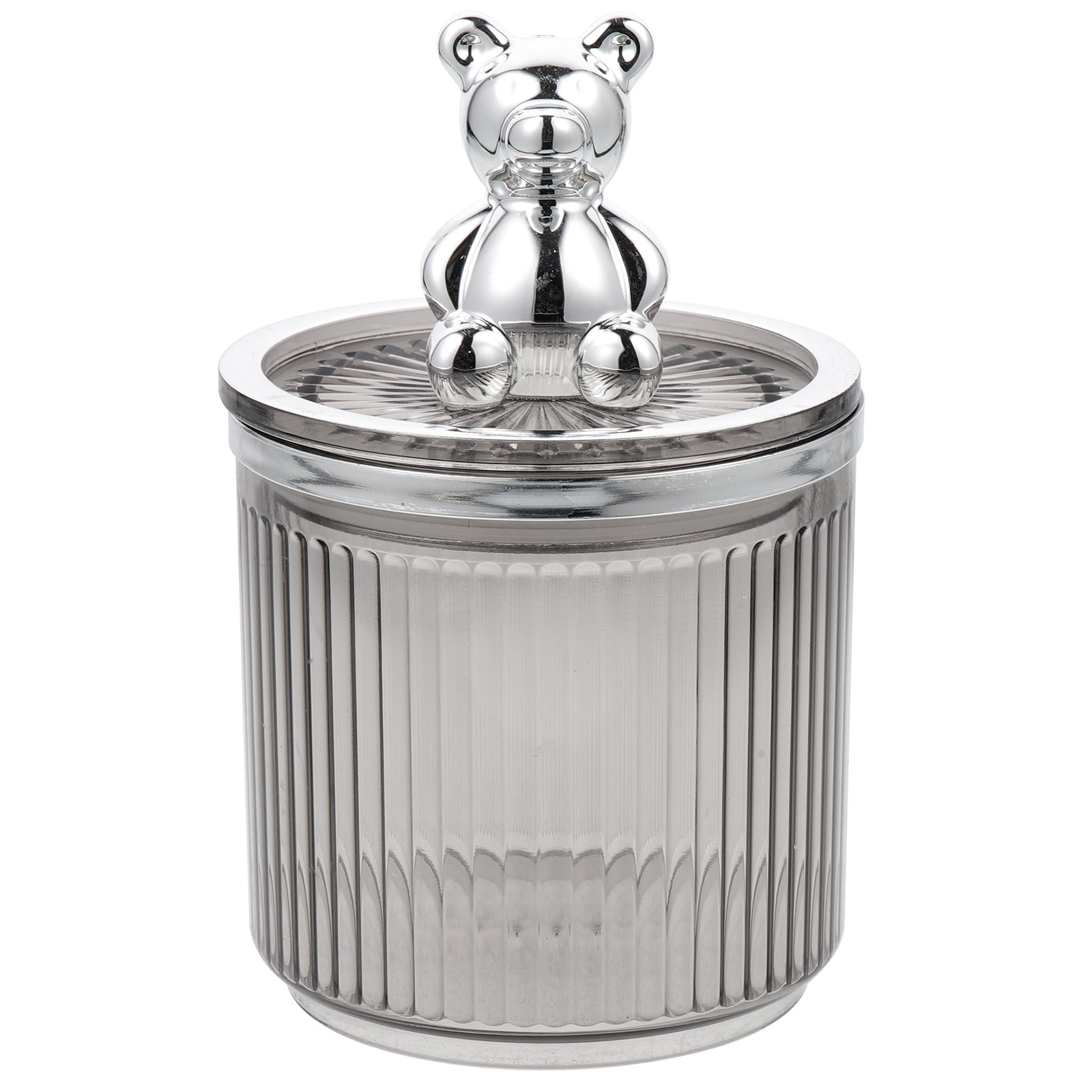 Słoik na ciasteczka w kształci – Bear Canister Food recenzja i cena