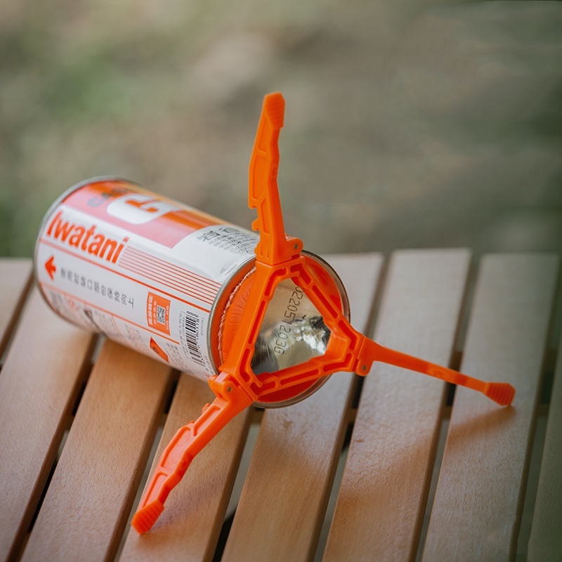 ​ ​ ​ ​ ​ ​ Przenośny stojak n – Cooking On Camping Stove recenzja i cena