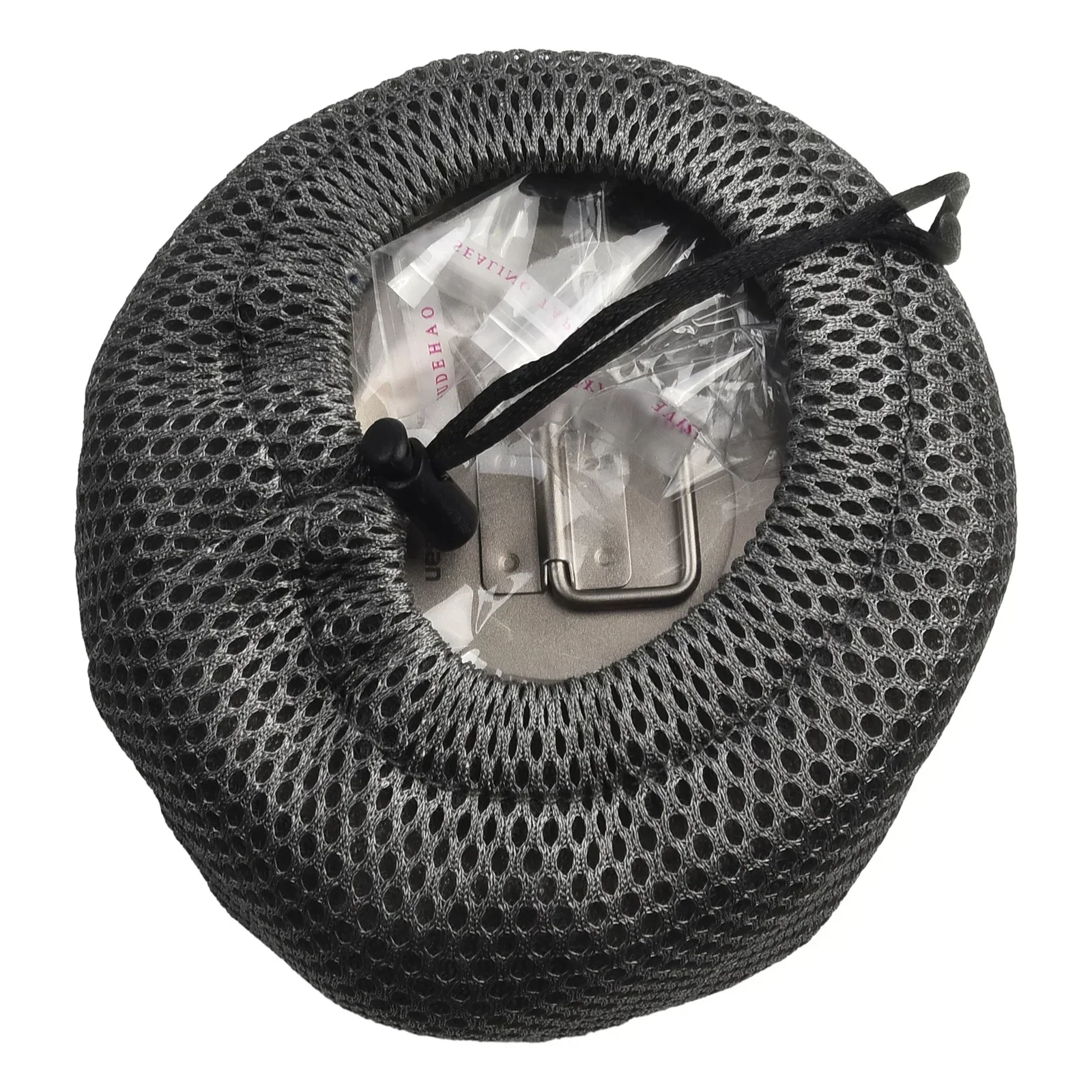 Tytanowa miska ze składanym uc – Camping Cooking Ware recenzja i cena