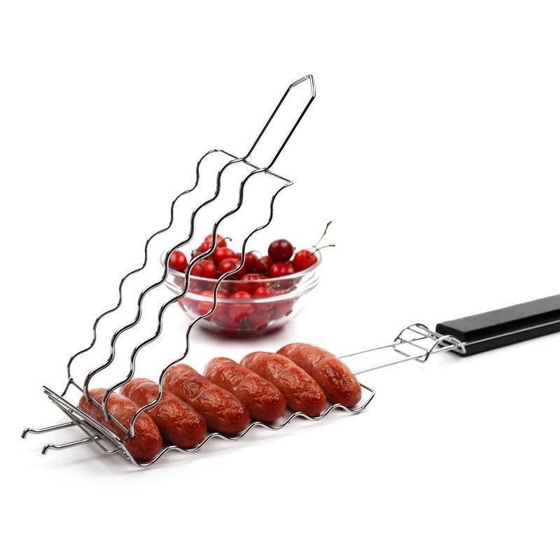 Przenośny grill kempingowy Kom – Cooking Outdoor Camping recenzja i cena