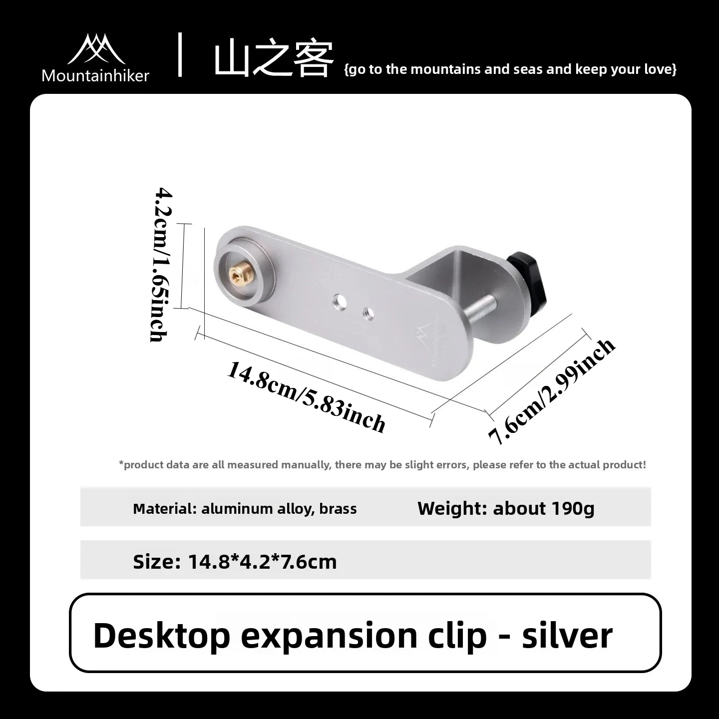MOUNTAINHIKER Płaska Lampa Gaz – Cooking On Camping Stove recenzja i cena