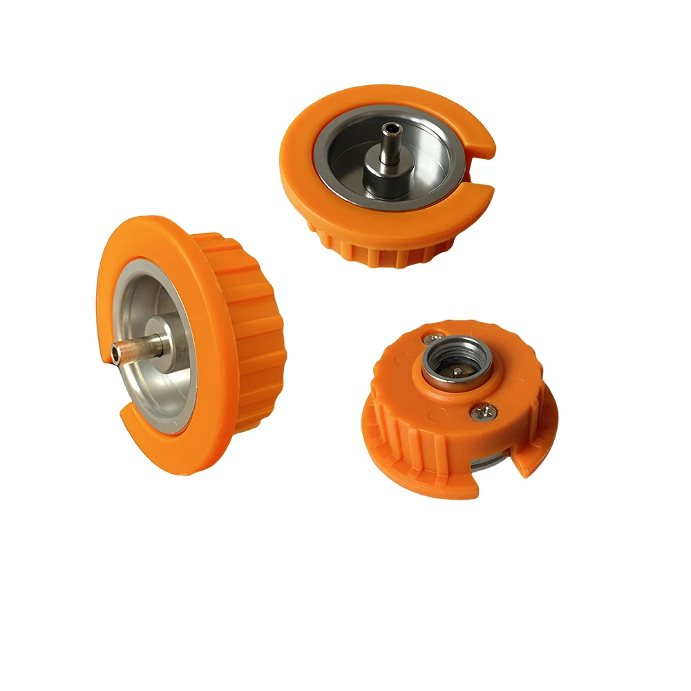 Adapter z gwintem na bajoniet  – Cooking On Camping Stove recenzja i cena
