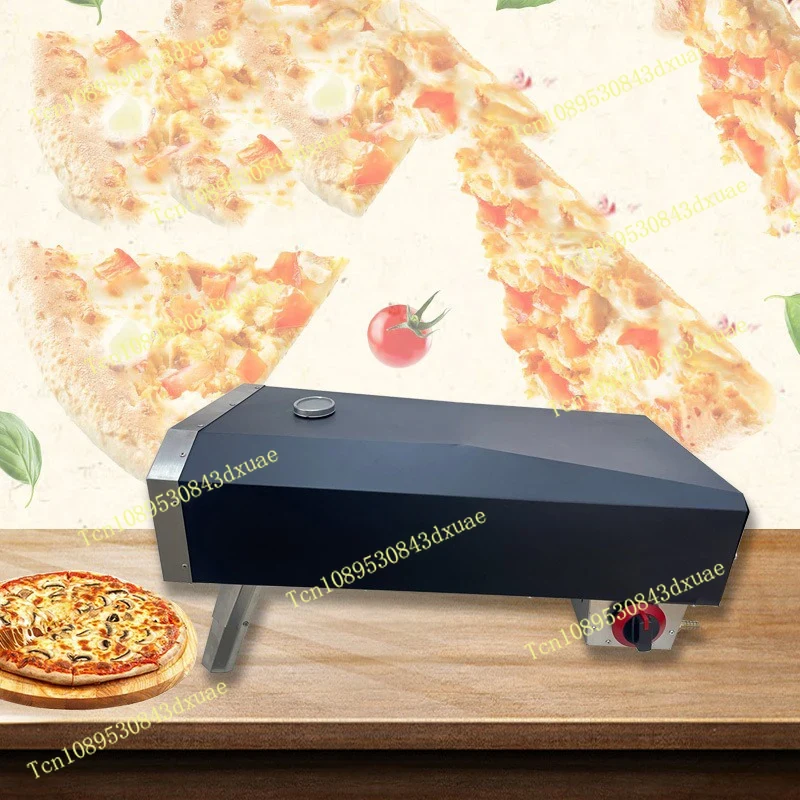 Przenośny składany piec do piz – Cooking Outdoor Camping recenzja i cena