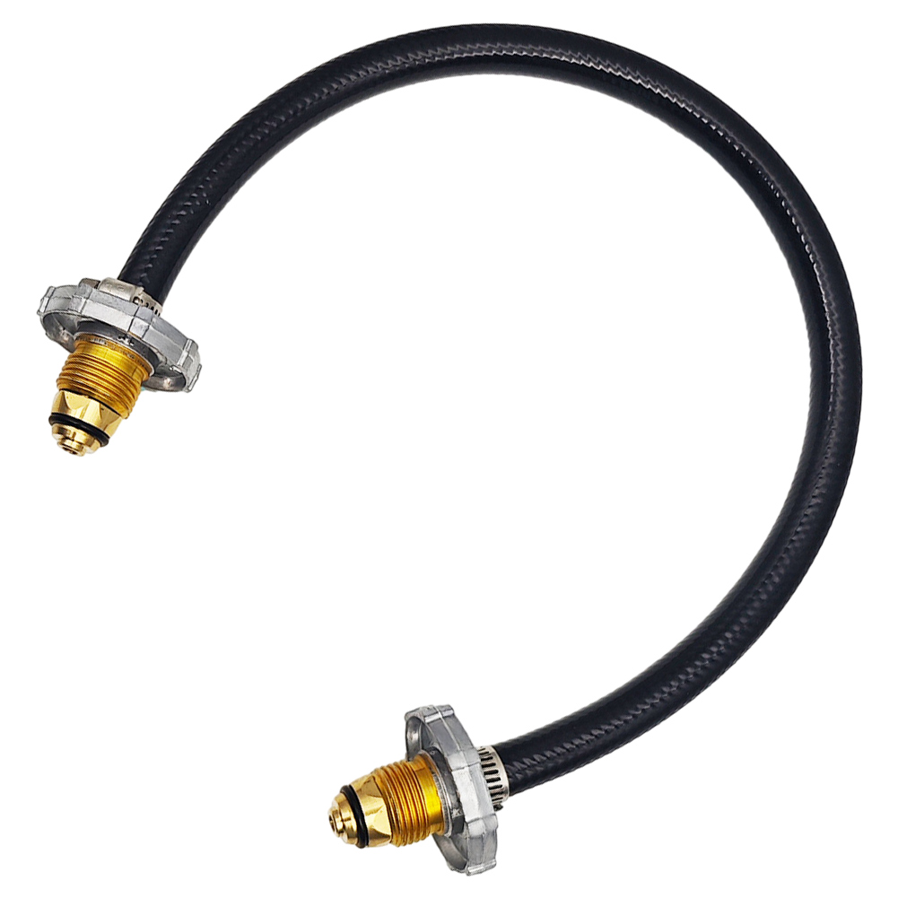 Adapter do napełniania butli g – Cooking On Camping Stove recenzja i cena